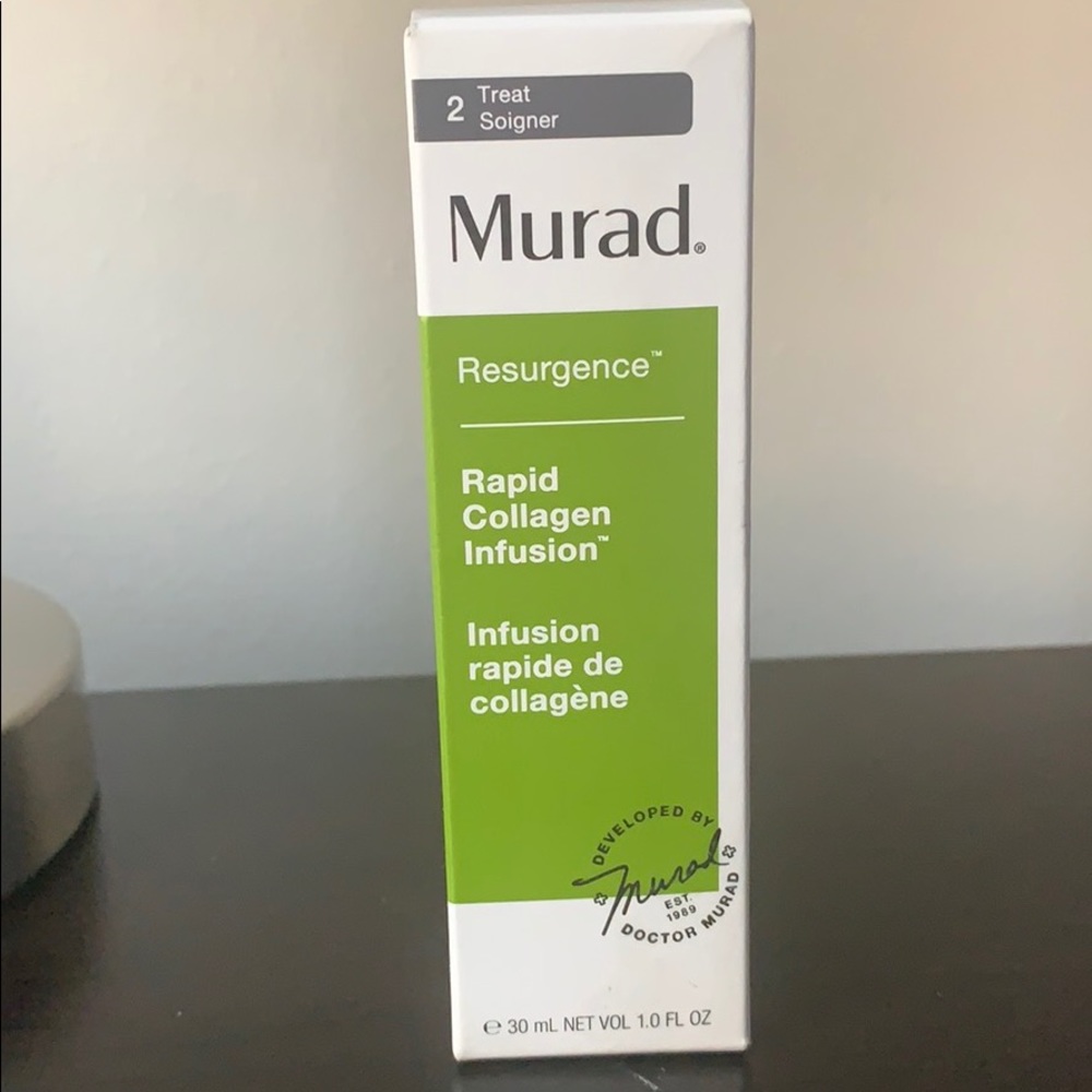 Murad Rapid Collagen Infusion